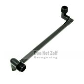 Flexibele Swing joint 30 cm - 3/4"