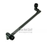 Flexibele Swing joint 30 cm - 3/4"