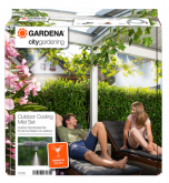 GARDENA Vernevelaar set