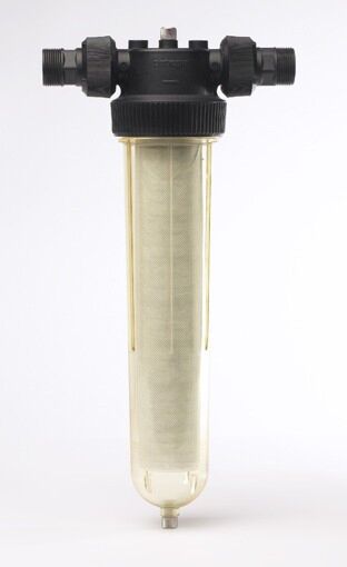 Cintropur NW 32 1 1/4" - waterfilter