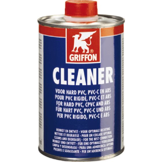 Griffon PVC Cleaner 500 ml 