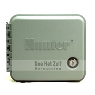 PSR-22 Hunter pompstartkast max 3,5pk - 220v