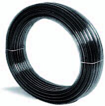 LDPE slang 40mm - 10 meter