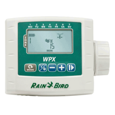 RainBird WP-X station outdoor