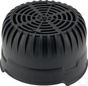 DAB Ventilatorkap Jet 102 - 132