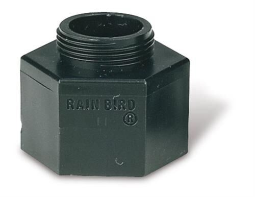 Adaptor 1/2" binnendraad x Nozzle 1800