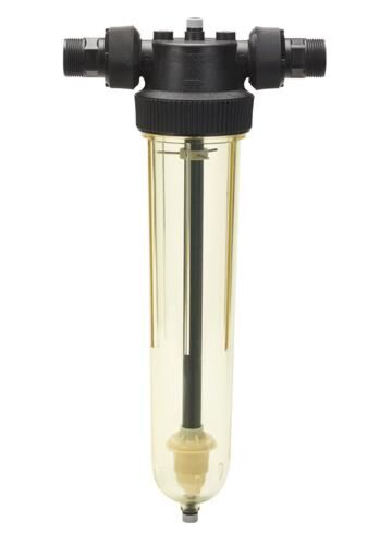 Cintropur TE 32 1 1/4" - waterfilter