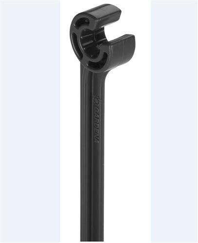 GARDENA MDS buishouder 4,6 mm (3/16")