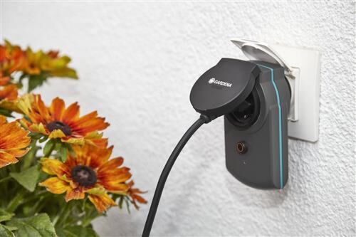 GARDENA Smart Power Adapter